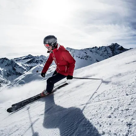 Pitztal.11 * Sankt Leonhard im Pitztal