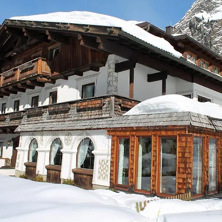 Pitztal.11 Sankt Leonhard im Pitztal
