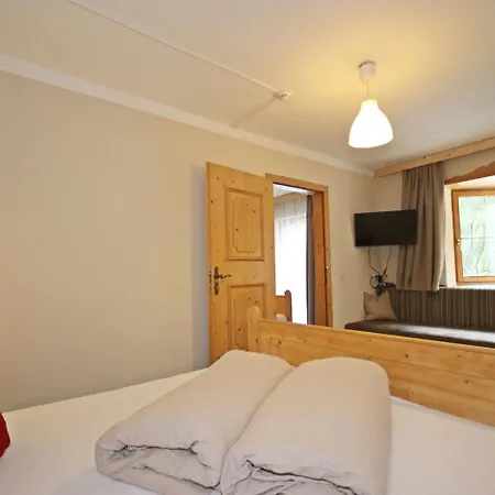Pitztal.11 Apartment *