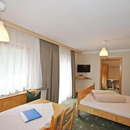 Apartment Pitztal.11