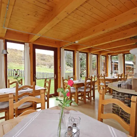 Pitztal.11 Apartment *