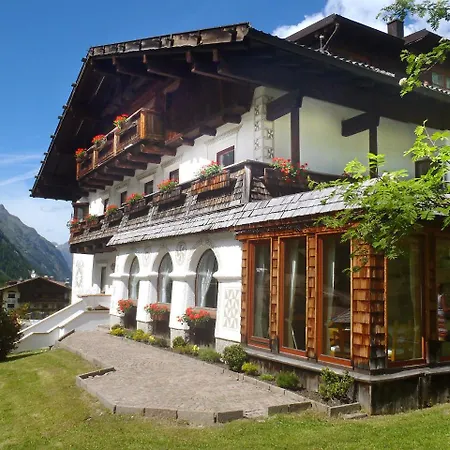 Apartment Pitztal.11