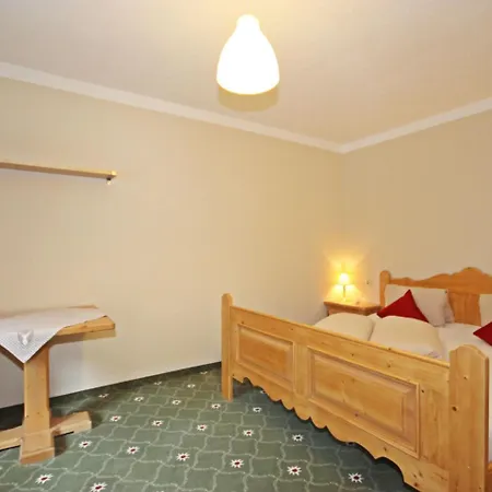 Apartment Pitztal.11 Sankt Leonhard im Pitztal