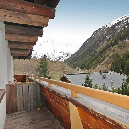 Apartment Pitztal.11